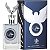 Eqaab - Al Wataniah -  Eau De Parfum  - 100ml  - Masculino - Imagem 1