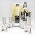 1001 - Decant 9ml Original - CK One Essence - Calvin Klein - Perfume Unissex - EAU de Parfum Intense - Imagem 1