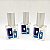 1024 - Decant 9ml Original - Amaran Kings & Queens - Pure Aruba - Perfume Feminino - EAU de Parfum - Imagem 2