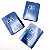 Flaconete Acqua di Gio Profundo Giorgio Armani - Perfume Masculino - EDP - 1.5 ml - original - Imagem 1