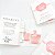 Flaconete Nina Rose Nina Ricci- Perfume Feminino - EDT - 1,5 ml - original - Imagem 2