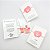 Flaconete Nina Rose Nina Ricci- Perfume Feminino - EDT - 1,5 ml - original - Imagem 1