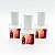 1044 - Decant 9ml Original - Hannah Al Nashwa - Style & Scents - Perfume Feminino - EAU de Parfum - Imagem 3