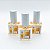 1054 - Decant 9ml Original - Oud Al Aroos - Style & Scents - Perfume Feminino - EAU de Parfum - Imagem 3