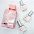 1086 - Decant 9ml Original - Bade'e Al Oud Noble Blush - Lattafa - Perfume Feminino - EAU de Parfum - Imagem 2