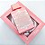 Perfume Bade'e Al Oud Noble Blush - Lattafa - Perfume Feminino - EAU de Parfum - 100 ml - Imagem 6