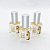 1011 - Decant 9 ml Original - 1 Million Gold - Paco Rabanne - Perfume Masculino - EAU de Parfum - Imagem 3