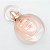 Perfume Brand 235  - Inspiração Bvlgari Rose Goldea - Brand Collection - 25 ml - Imagem 4