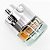 Perfume Brand 386 - Inspiração Wanted By Night - Brand Collection - 25 ml - Imagem 3