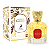 Perfume La Rouge Baroque  - Maison Alhambra - Perfume Feminino - EAU de Parfum - 100 ml - Imagem 1