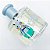 Perfume Rino - Ciclo Mini - Perfume Masculino - Água de Colonia - 100 ml - Imagem 2