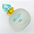 Perfume Magic - Ciclo Mini - Perfume Feminino - Água de Colonia - 100 ml - Imagem 2