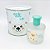 Perfume Baby Beé - Ciclo Mini - Perfume para bebes - Água de Colonia - 100 ml - Imagem 1
