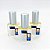 1133 - Decant 9ml Original - Al Nashama Caprice - Lattafa - Perfume Unissex - EAU de Parfum - Imagem 3