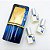 1133 - Decant 9ml Original - Al Nashama Caprice - Lattafa - Perfume Unissex - EAU de Parfum - Imagem 2
