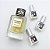 1135 - Decant 9ml Original - Création de Rêve - khadlaj - Perfume Unissex - EAU de Parfum - Imagem 2