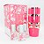 1140 - Decant 9ml Original - Yara Candy - Lattafa - Perfume Feminino - EAU de Parfum - Imagem 1