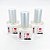1142 - Decant 9ml Original - Lahdath - Lattafa - Perfume Unissex - EAU de Parfum - Imagem 3