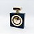 Perfume Nebras - Lattafa - Perfume Unissex - EAU de Parfum - 100 ml - Imagem 4