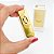 Miniatura Perfume Million Gold - Paco Rabanne - Perfume Masculino - EAU de Parfum Intense - 5 ml - Imagem 3