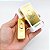 Miniatura Perfume Million Gold - Paco Rabanne - Perfume Masculino - EAU de Parfum Intense - 5 ml - Imagem 2
