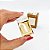 Miniatura Perfume Bvlgari Man Terrae Essence - Bvlgari - Perfume Masculino - EAU de Parfum - 5 ml - Imagem 3
