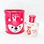 Perfume Raposete - Ciclo Mini - Perfume Feminino - Água de Colonia - 100 ml - Imagem 1
