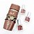 1237 - Decant 9ml Original - Asad Bourbon - Lattafa - Perfume Masculino - EAU de Parfum - Imagem 2