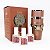 1237 - Decant 9ml Original - Asad Bourbon - Lattafa - Perfume Masculino - EAU de Parfum - Imagem 1