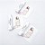Flaconete All Of Me Narciso Rodriguez - Perfume Feminno - EDP - 0,6 ml - original - Imagem 1