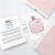 Flaconete Lacoste L.12.12 Rose Sparkling - Perfume Feminino - EDT - 2 ml - original - Imagem 2