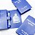Flaconete Light Blue Eau Intense Pour Homme de Dolce&Gabbana - Perfume Masculino - EDP - 1,5 ml - original - Imagem 2
