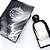 Perfume Musk Al Sabah - Khadlaj - Perfume Masculino - EAU de Parfum - 100 ml - Imagem 3