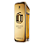 Perfume Million Gold - Paco Rabanne - Perfume Masculino - EAU de Parfum Intense - 100 ml - Imagem 2