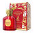 Perfume La Rouge Baroque Extreme - Maison Alhambra - Perfume Feminino - EAU de Parfum - 100 ml - Imagem 1