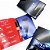 Flaconete Bad Boy Cobalt - Carolina Herrera - Perfume Masculino - Eau de Parfum Électrique - 1.5 ml - Original - Imagem 2