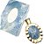 Perfume Victoria - Lattafa - Perfume Compartilhável - EAU de Parfum - 100ml - Imagem 3