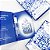 Flaconete Light Blue Summer Vibes Pour Homme - Dolce&Gabbana - Eau de Toilette - Perfume Masculino - 1.5ml - Original - Imagem 2