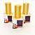 1330 - Decant 9ml Original - Khamrah Dukhan - Lattafa - Perfume Masculino - EAU de Parfum - Imagem 3