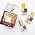 1330 - Decant 9ml Original - Khamrah Dukhan - Lattafa - Perfume Masculino - EAU de Parfum - Imagem 2