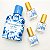 1332 - Decant 9ml Original - Light Blue Capri In Love Pour Homme - Dolce&Gabbana - Perfume Masculino - EAU de Parfum - Imagem 2