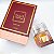 Perfume Khamrah Dukhan - Lattafa - Perfume Masculino - EAU de Parfum - 100ml - Imagem 3