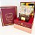 Perfume Khamrah Dukhan - Lattafa - Perfume Masculino - EAU de Parfum - 100ml - Imagem 1