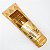 Creme Hidratante Golden Berry Mistletoe - Bath & Body Works - 226ml - Imagem 1