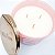 Vela Aromática Champagne Toast - Bath & Body Works - 411g - Imagem 3