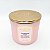 Vela Aromática Champagne Toast - Bath & Body Works - 411g - Imagem 2