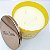 Vela Aromática Sugared Lemon Zest - Bath & Body Works - 411g - Imagem 4