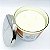 Vela Aromática Warm Vanilla Sugar - Bath & Body Works - 411g - Imagem 3