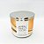 Vela Aromática Warm Vanilla Sugar - Bath & Body Works - 411g - Imagem 2