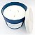 Vela Aromática Mahogany Coconut - Bath & Body Works - 411g - Imagem 1